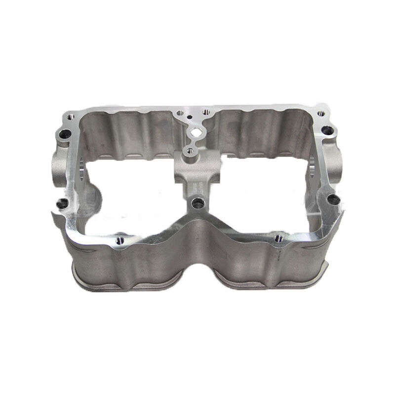 Diesel Engine Rocker Lever Housing 3044787 Fit For Cummins NT855 NTA855
