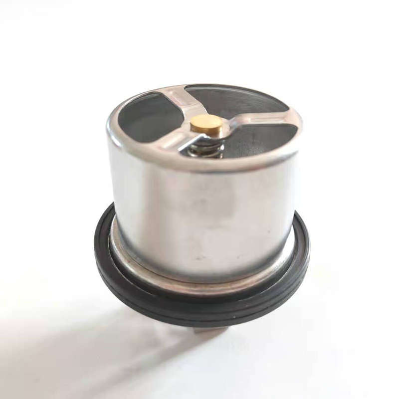 94810612501 For Porsche Cayenne Engine Coolant System Cooling Thermostat