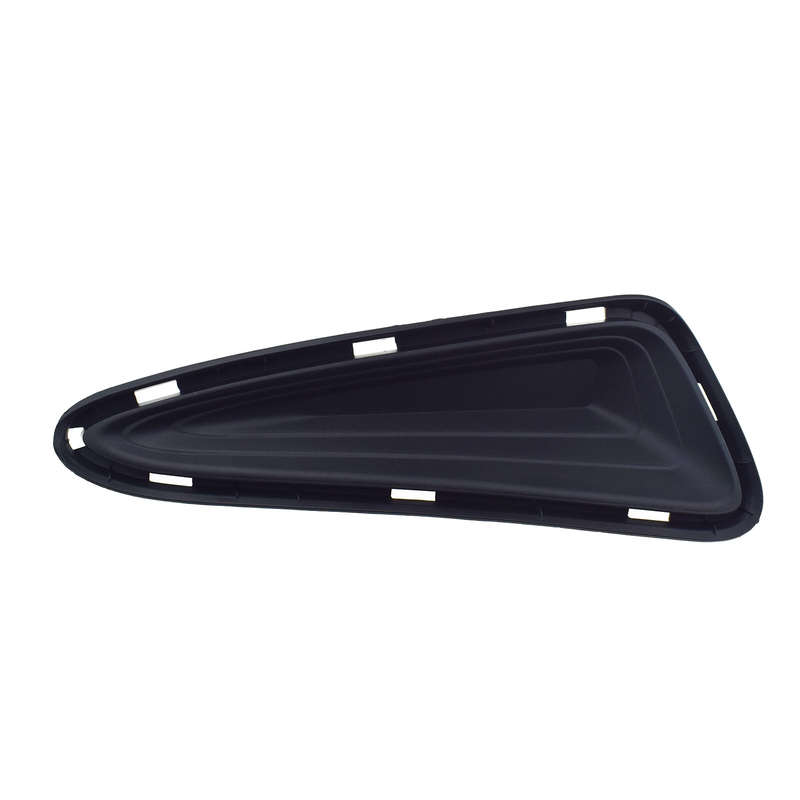 Bumper Trim Front Passenger Side For 2018-2019 Toyota C-HR 2.0L l4 52127F4040