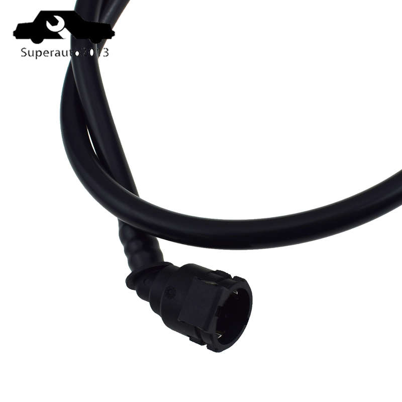 Radiator Expansion Tank Vent Line Hose For BMW F11 F07 F10 528i N20 17128651450