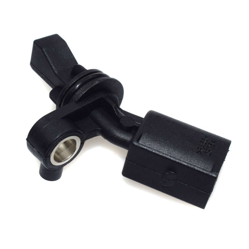 Rear Left Side ABS Sensor Wheel Speed Sensor 2H0927807A For Audi VW Amarok New