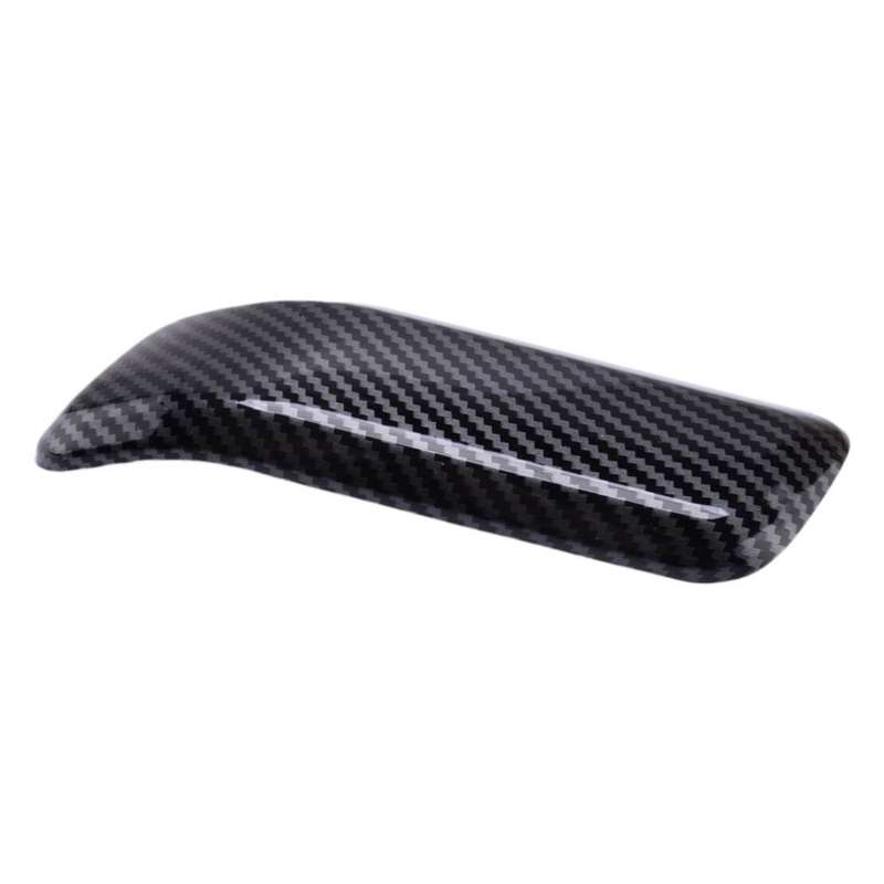 Car Inner Door Handle Panel Cover Trim Fit For Land Rover Defender 110 20-22