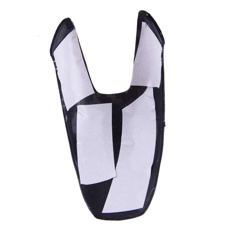 Fit For Ford Escape Kuga 2013-19 Car Inner Console Gear Shift Knob Cover Trim 2x