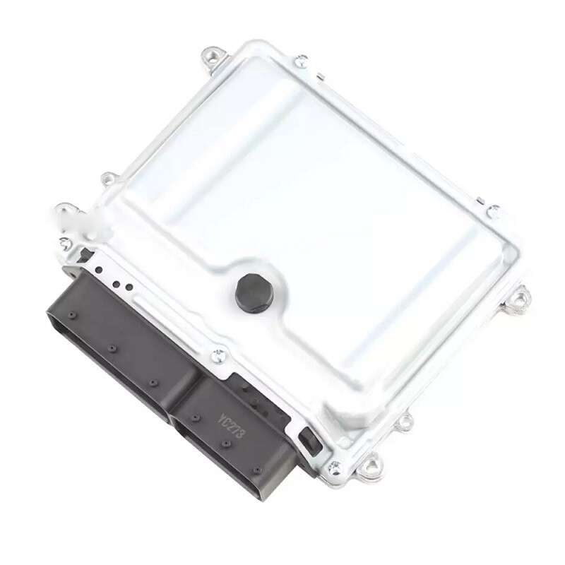 A2721539479 For Mercedes Benz S350 Engine Control Unit Module ECU