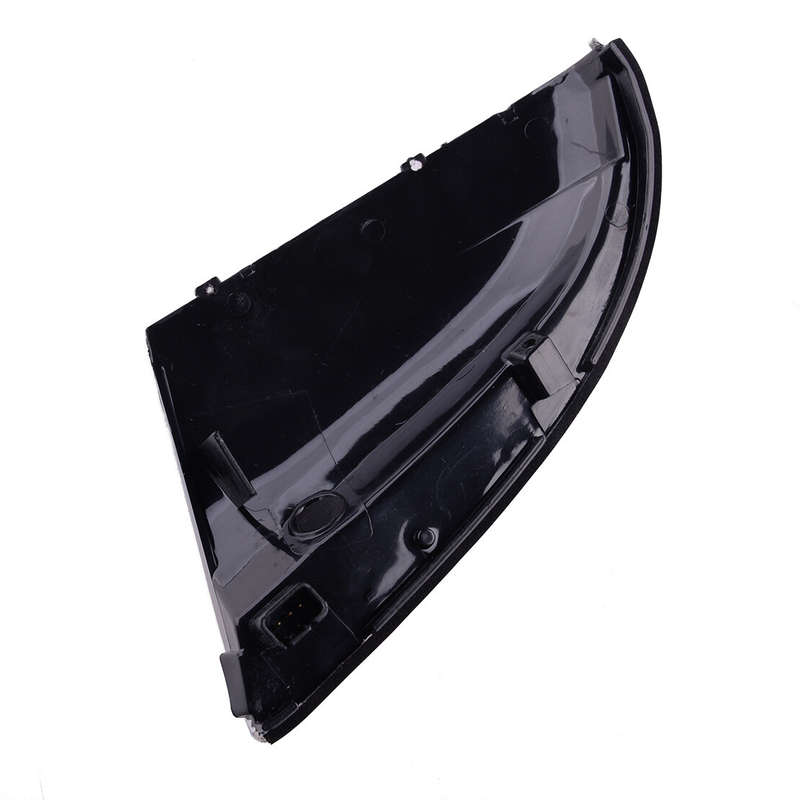 Left Door Mirror Turn Signal Light Fit For Dodge Ram 1500 2009-14 2500 2010-2014