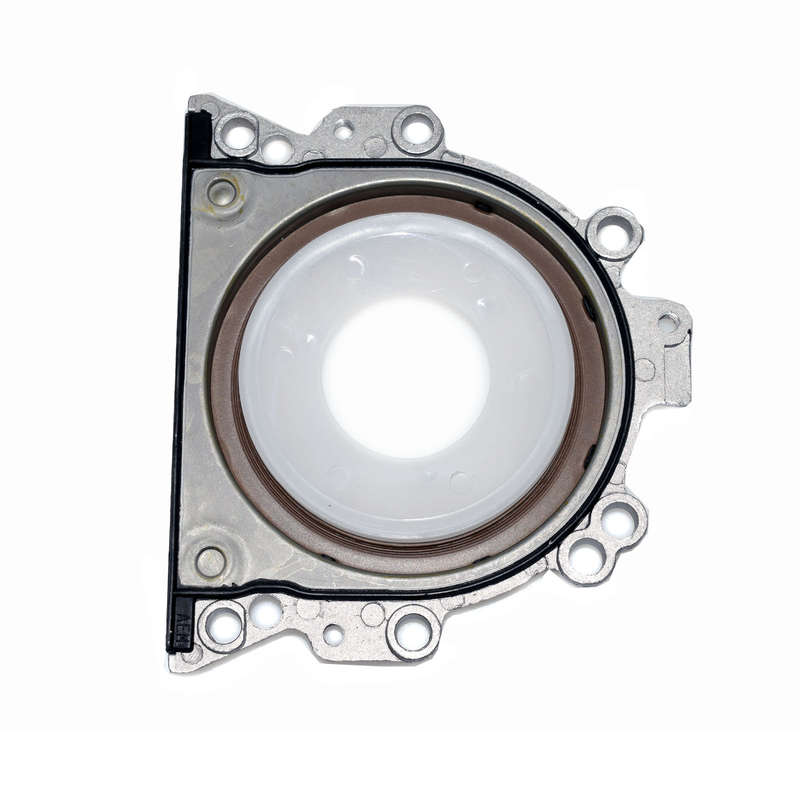 Rear Camshaft Oil Seal W/ Flange 028103171B for VW Passat Skoda Audi A4 A6 New