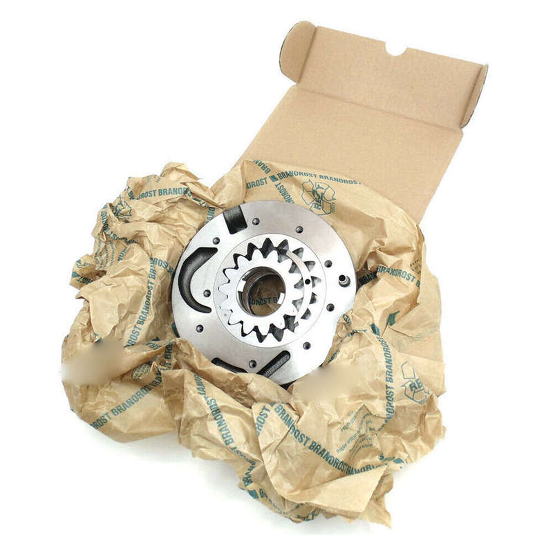 5HP19 Transmission Oil Pump 1060210024 for Audi A4 A6 A8 S4 Volkswagen Passat