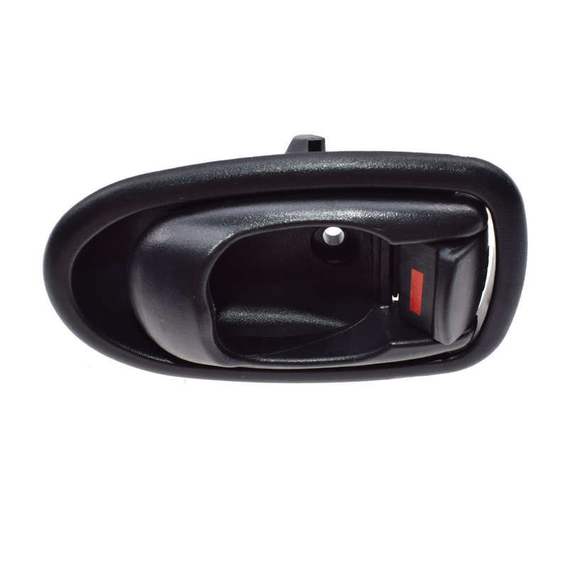 Interior Inside Door Handle Left Driver for 1996-2000 Hyundai Elantra 1.8L 2.0L