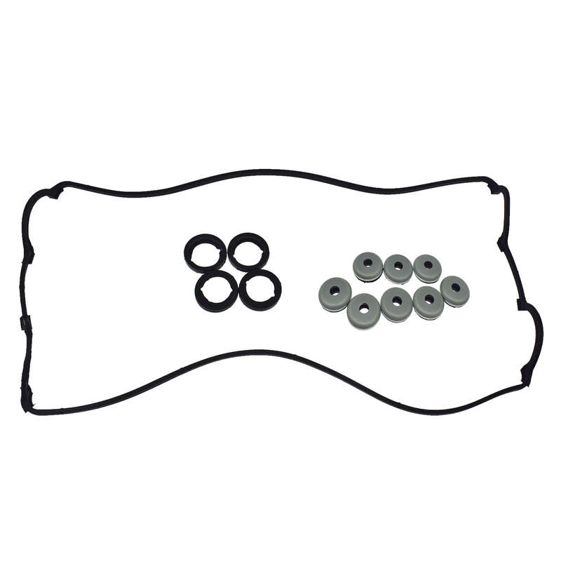 Valve Cover Gasket Set Kit For Honda Integra Civic DOHC V-TEC ITR B-Series New