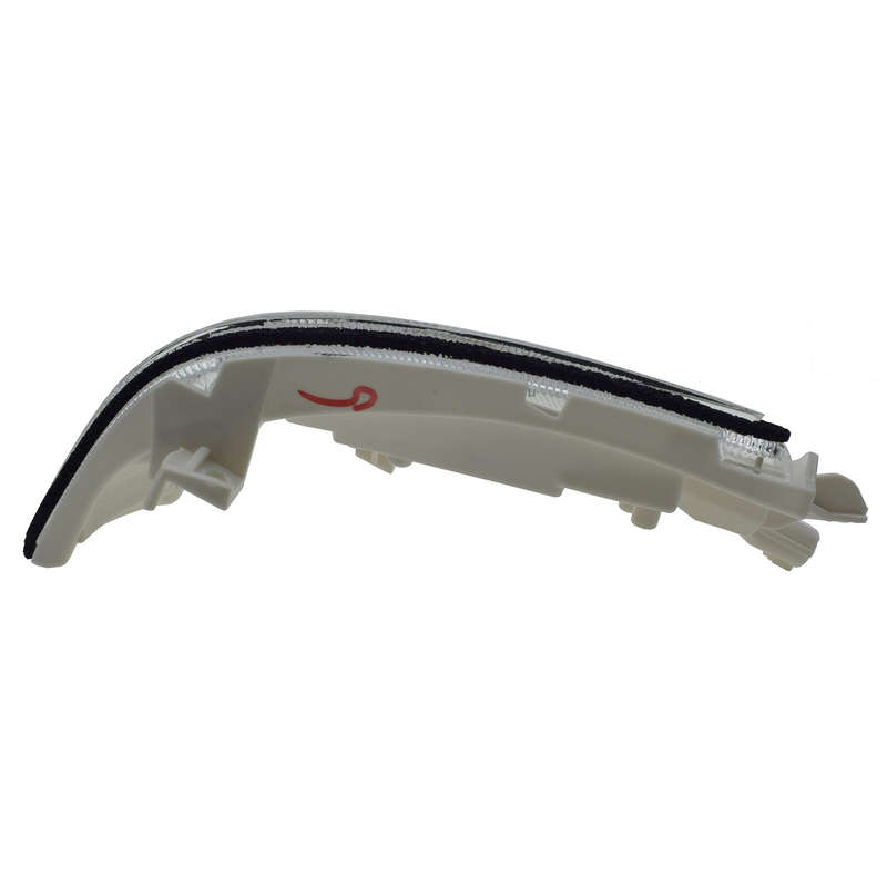 Right Rearview Mirror LED Turn Signal Light For Honda Civic 06-11 34300-SNB-013