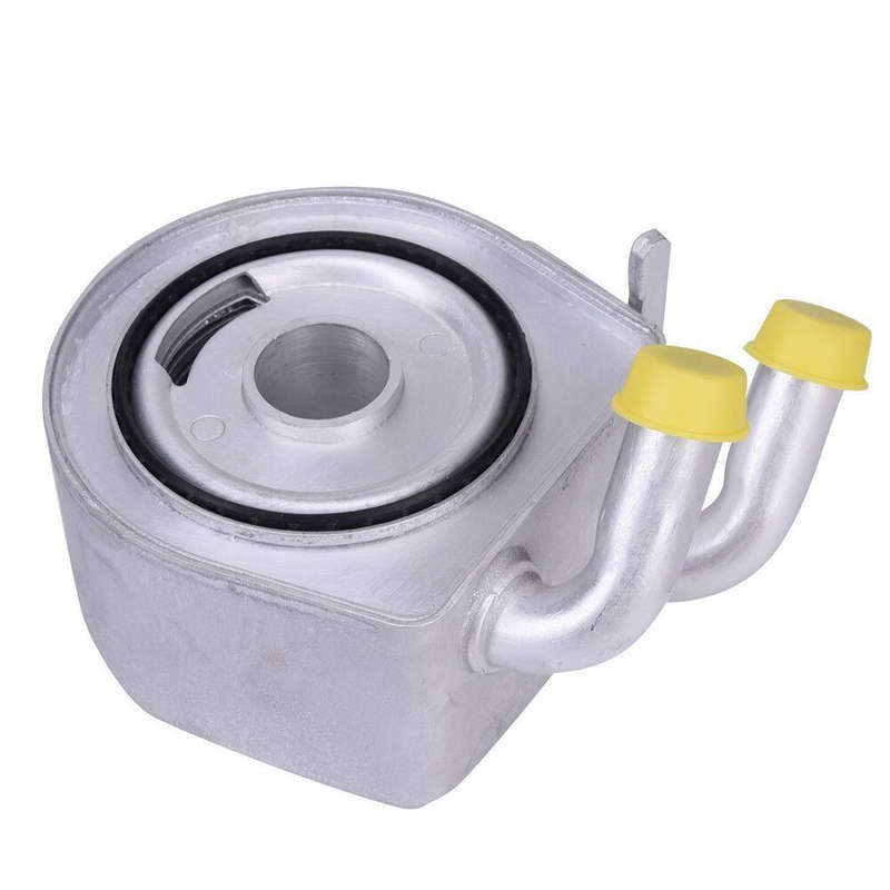 For Ford Escape Mercury Mariner 3.0 V6 2001-2007 1S7E6A642CC Engine Oil Cooler