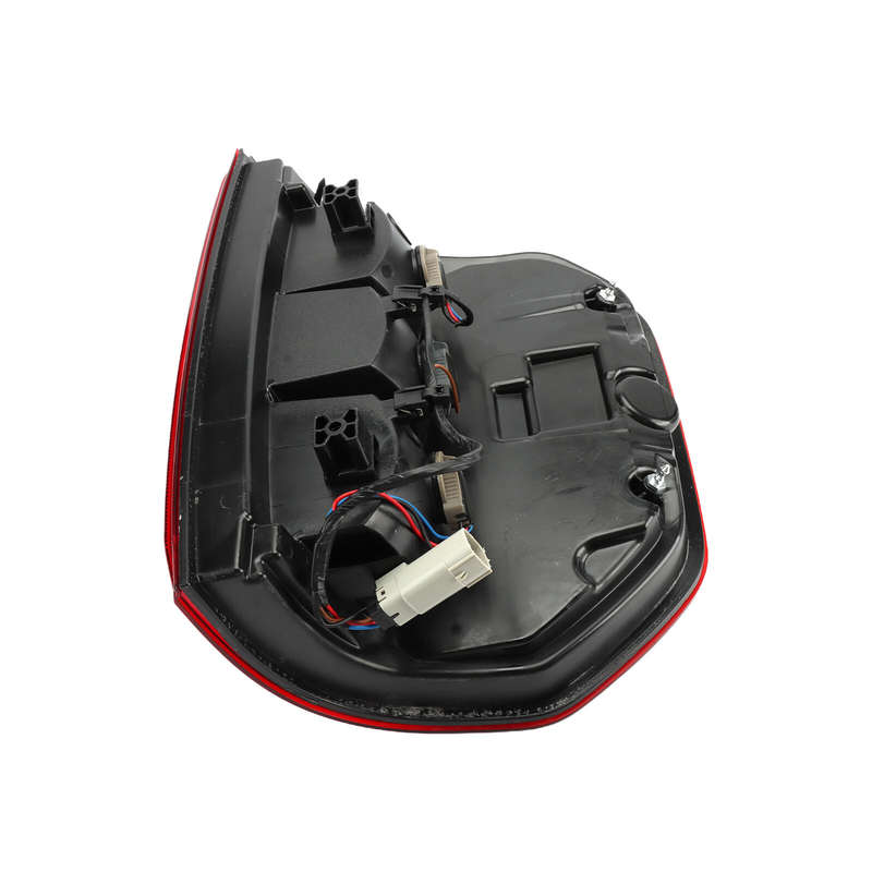 NZ6Z-13404-C For 22-24 Ford Maverick XL XLT Halogen Tail Light Lamp Right Side