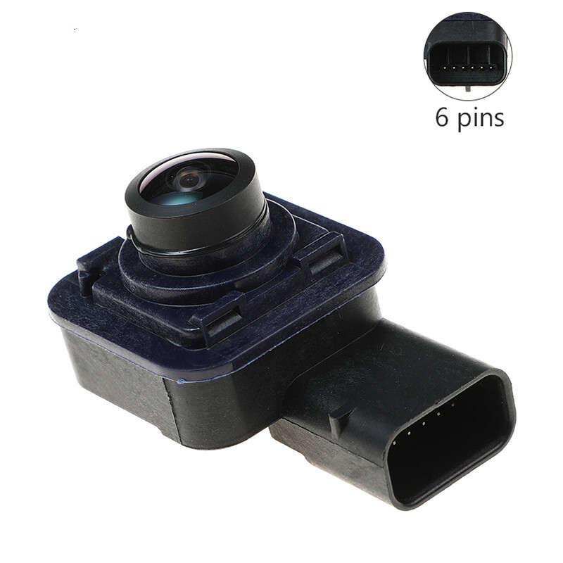 GB5T-19G490-AB REAR VIEW BACK UP CAMERA For Ford Explorer 2.3L 3.5L 2016-2017