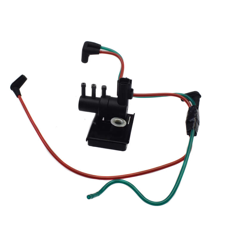 New Vacuum Harness Wastegate Solenoid For 1999-03 Ford 7.3L Diesel Powerstroke