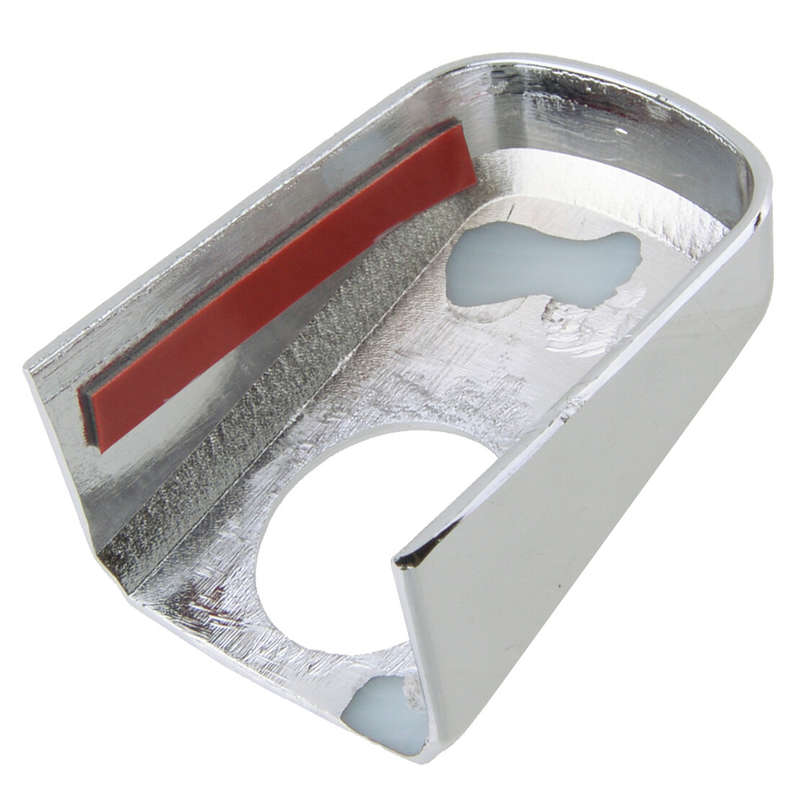 ABS Chrome Silver Door Handle Cover Trim Fit For Cadillac SRX 2010-2016 Perfect