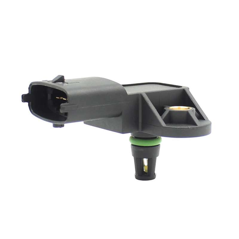MAP Manifold Absolute Pressure Sensor 0281002514 For Mahindra Pikup S5 2.5L