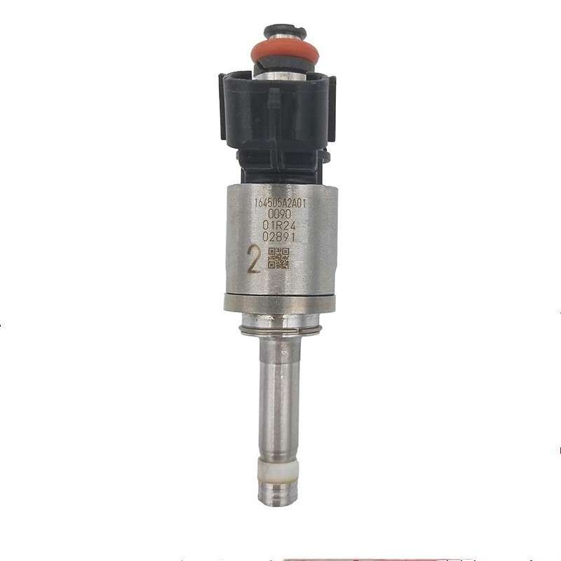 4Pcs Fuel Injector For Honda Accord 2.4L 2014 Engine Injection Nozzle Valve