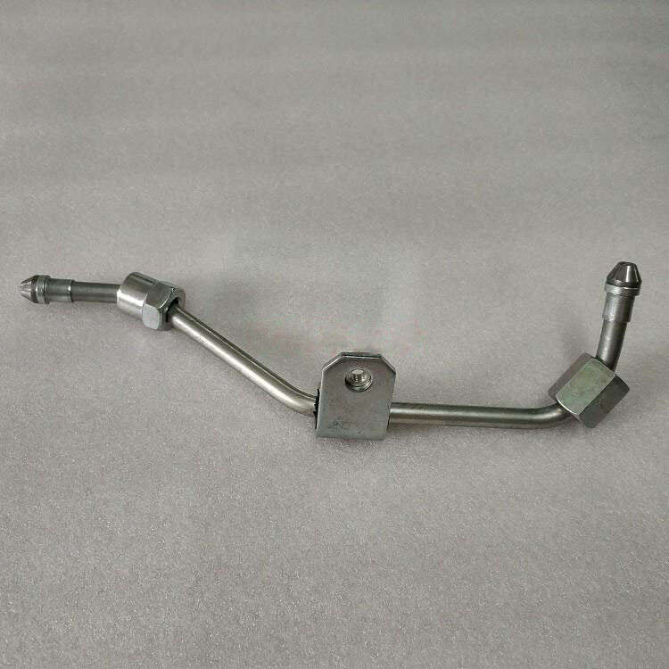 1PC New 4943247 Injector Fuel Supply Tube Fit for Dodge Cummins Engine C4943247