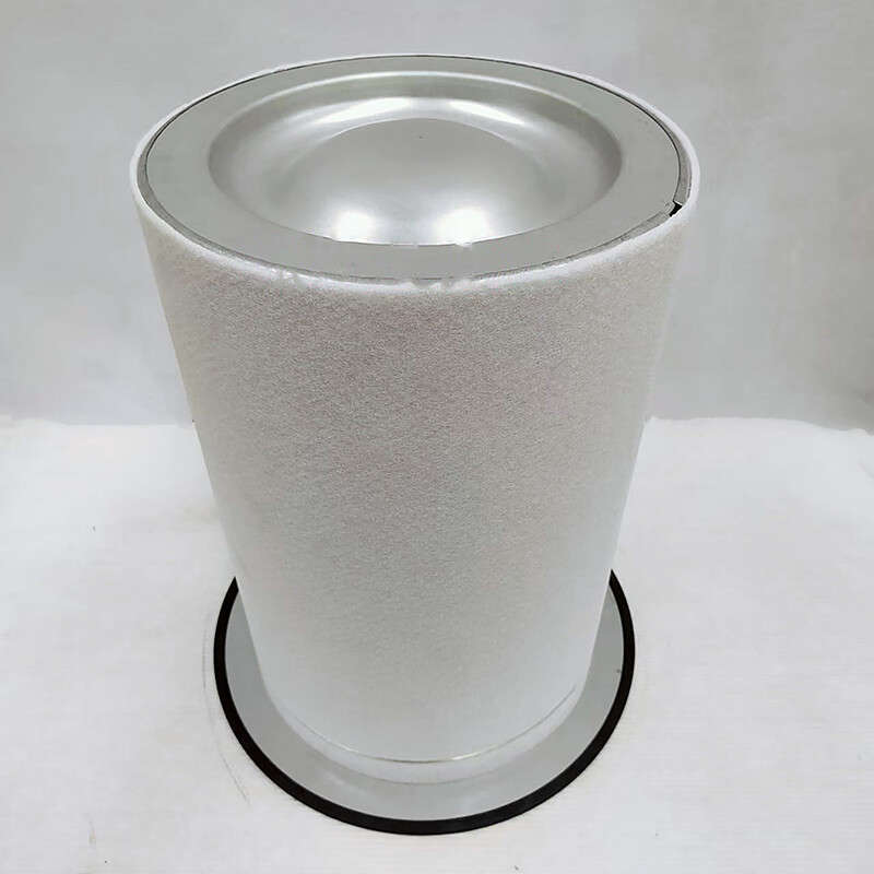 23545841 Oil Separator for Ingersoll Rand Screw Compressor R90 110 132 160KW