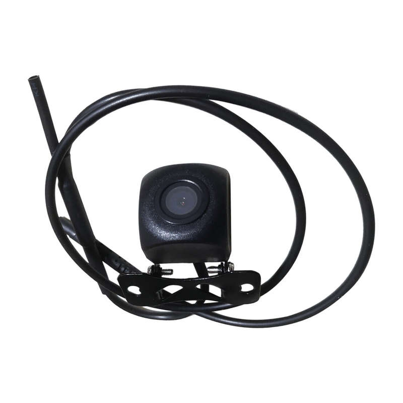 175° Universal WIFI Wireless Car Rear View Cam Backup Reverse Camera