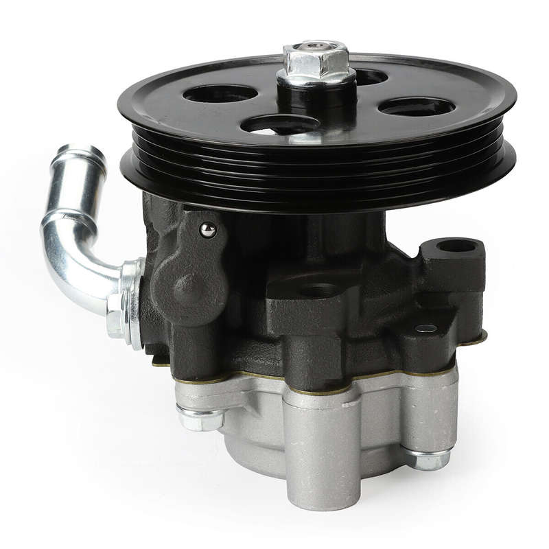Power Steering Pump w/ Pulley For Toyota Camry 3.0L V6 1995 1995-2006 21-5931