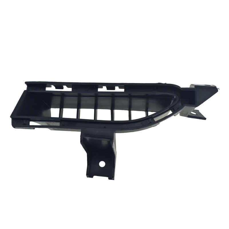 Front Left Black Outside Bumper Grille 622576RR0A For Nissan Rogue 2021-2023 New