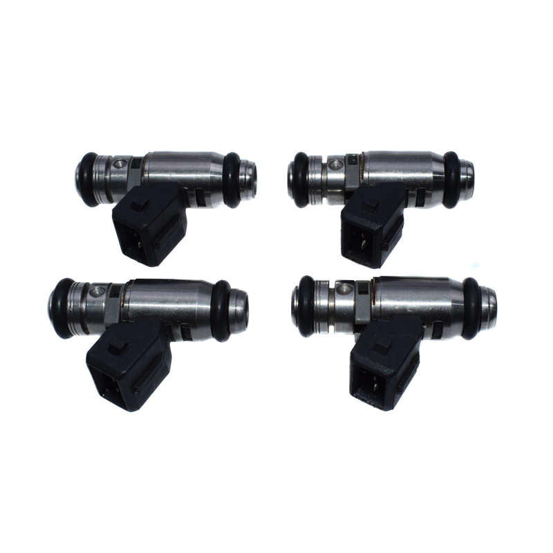 4PCS Fuel Injectors for FIAT Brava Marea Palio Lancia Delta IWP001,2143100