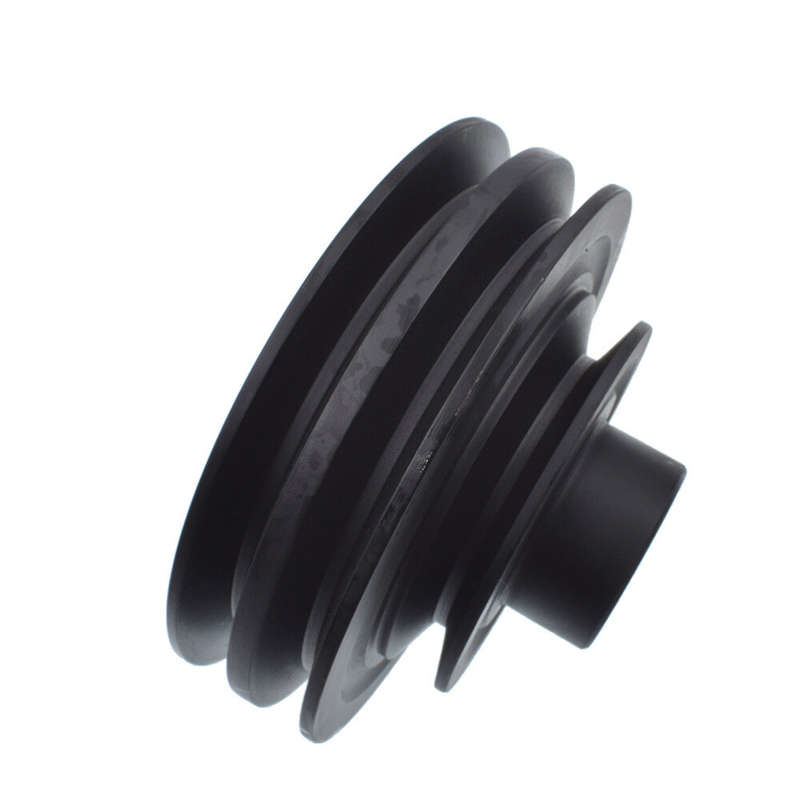 Engine Crankshaft Pulley Fit for Mitsubishi Pajero Montero L042G 2.6L 1983-1991