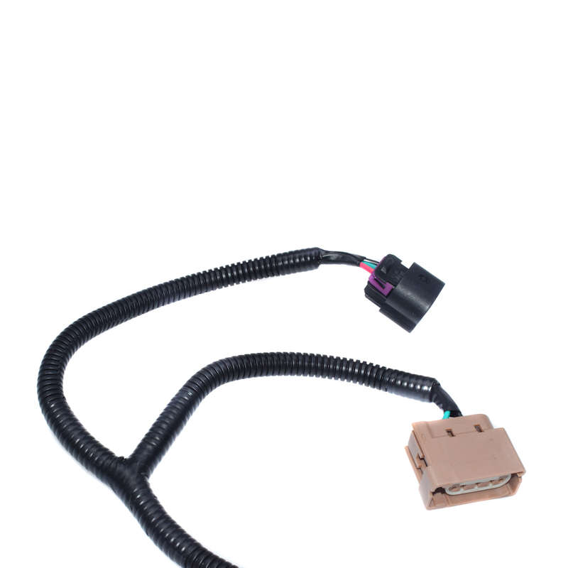 For Cadillac Escalade ESV EXT Front Fog Lamp Extension Wiring Harness 15789983