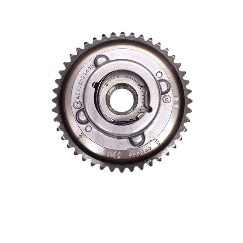 For Mercedes-Benz C250 SLK250 A2710501400 VVT Intake Camshaft Adjuster