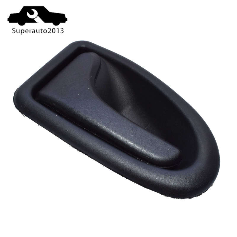 Inside Door Handle Left Side For Renault Clio Megane Scenic Trafic 7700423887