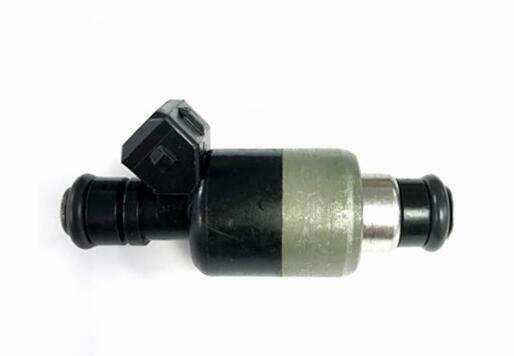 4pcs Fuel Injector 17113677 For 00-03 Chevrolet S10 GMC Sonoma 2.2L Pickup