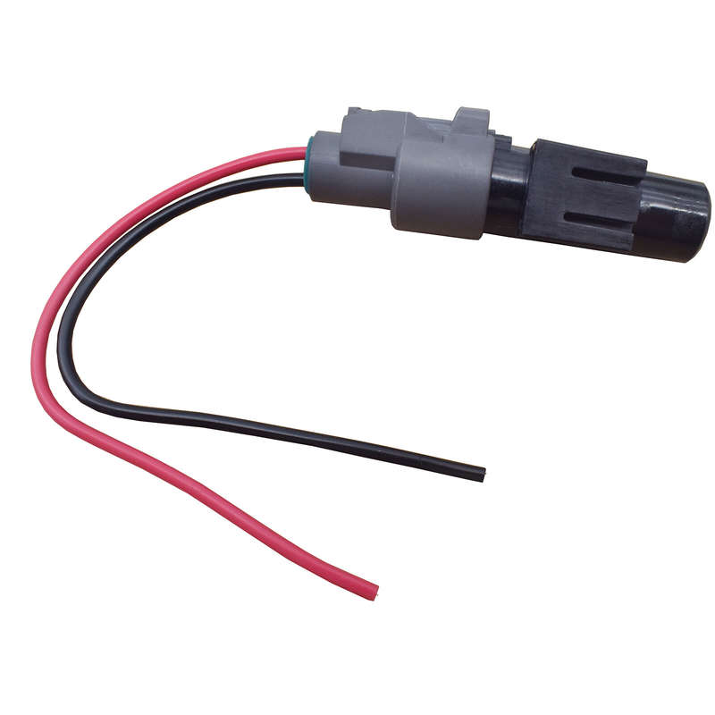 Ambient Temperature Sensor & Pigtail For Honda Civic Accord CR-V Odyssey Acura