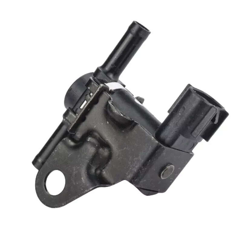 EVAP Purge valve Solenoid valve ZJ01-18-741A Suitable For Mazda 3 1.4 1.6
