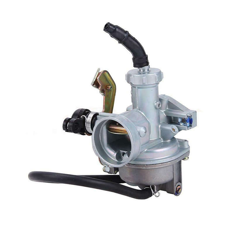 Carb Carburetor TRX125 C02220 Fits for Honda ATV ATC 90 110 125 1985-1986