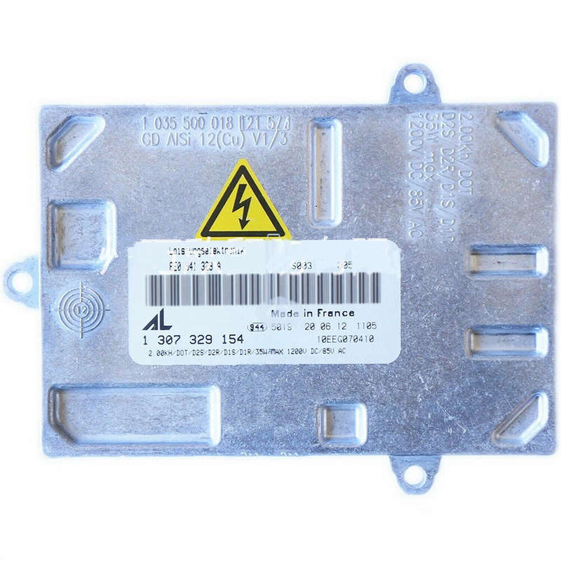 For Audi A3 Quattro S4 A4 05-09 Xenon Headlight Ballast Control Module 8P0907391
