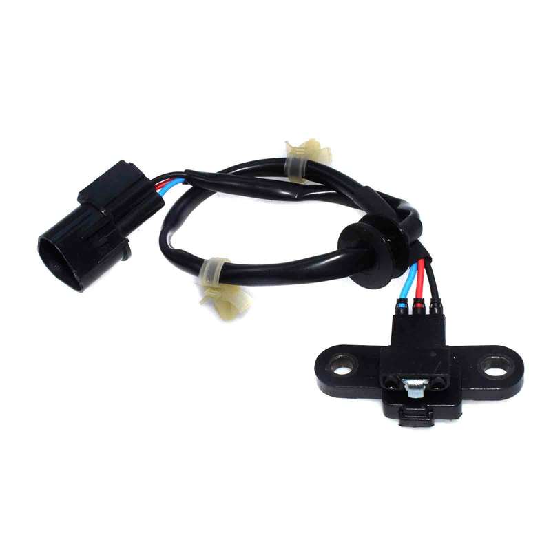 Fit Mitsubishi Galant Eclipse 94-99 Crankshaft Position Sensor MD300101 New