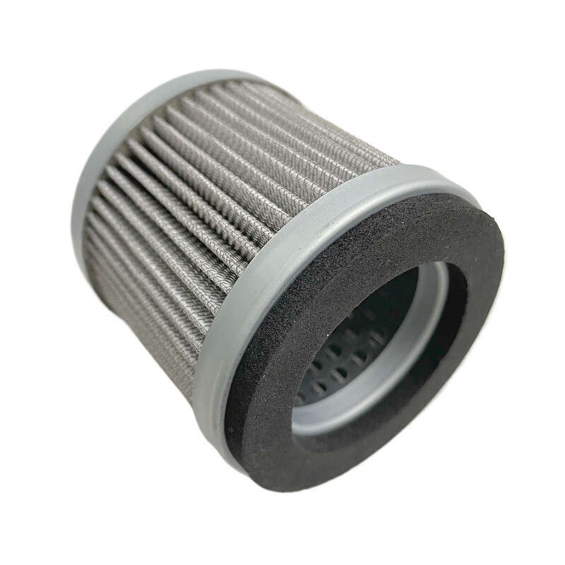 Paper Element Air Filter Fits for BECKER Vacuum Pump 909529 90952900000