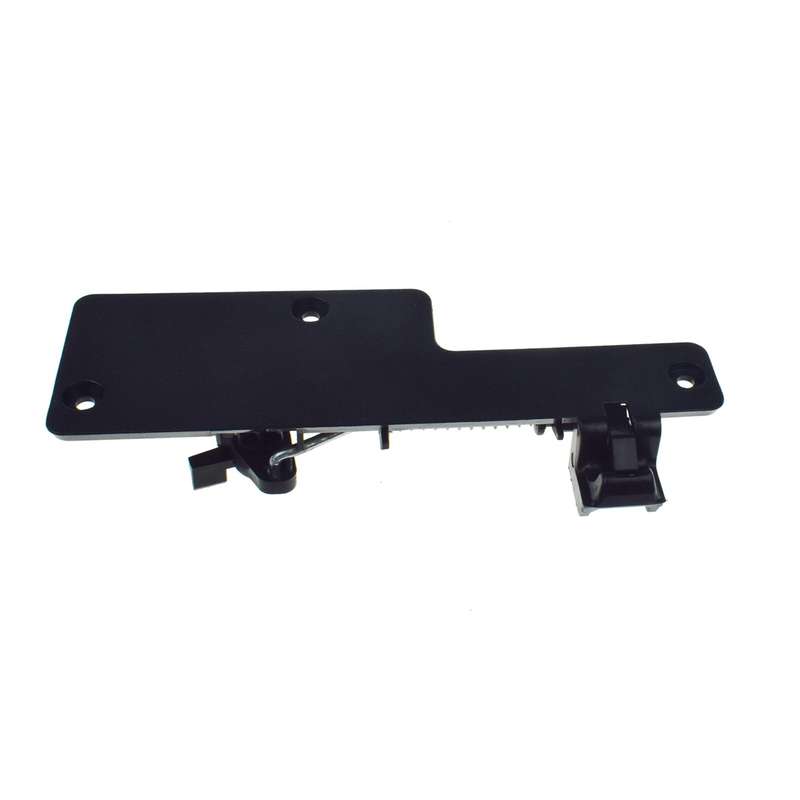 For VW Vento 1H2 Golf Mk3 Wagon Sedan 1H1 Mechanism Handle Box Glove 1H1857131