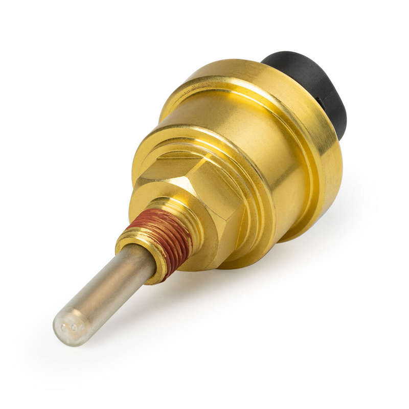 Coolant Fluid Level Switch For Freightliner Kenworth Peterbilt Volvo 4903489
