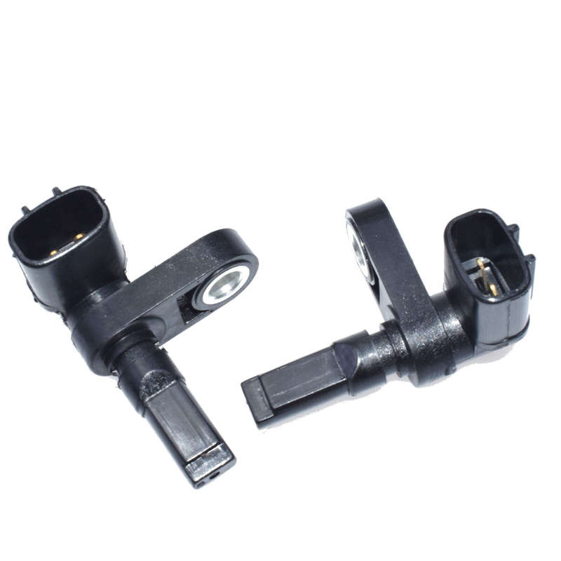 2PCS ABS Wheel Speed Sensor Front or Rear Right & Left For Toyota 4Runner Tacoma
