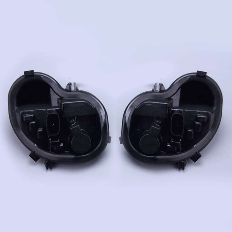 Fit For Vauxhall Astra K Rear Tailgate Lamp Bulb Holder Pair Side 39001577