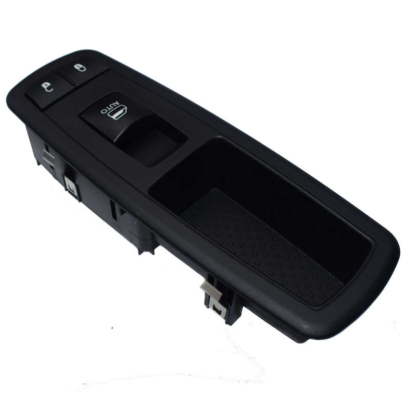 New Passenger Right Window Switch For Dodge Ram 1500 2500 68021708AB 68021708AD