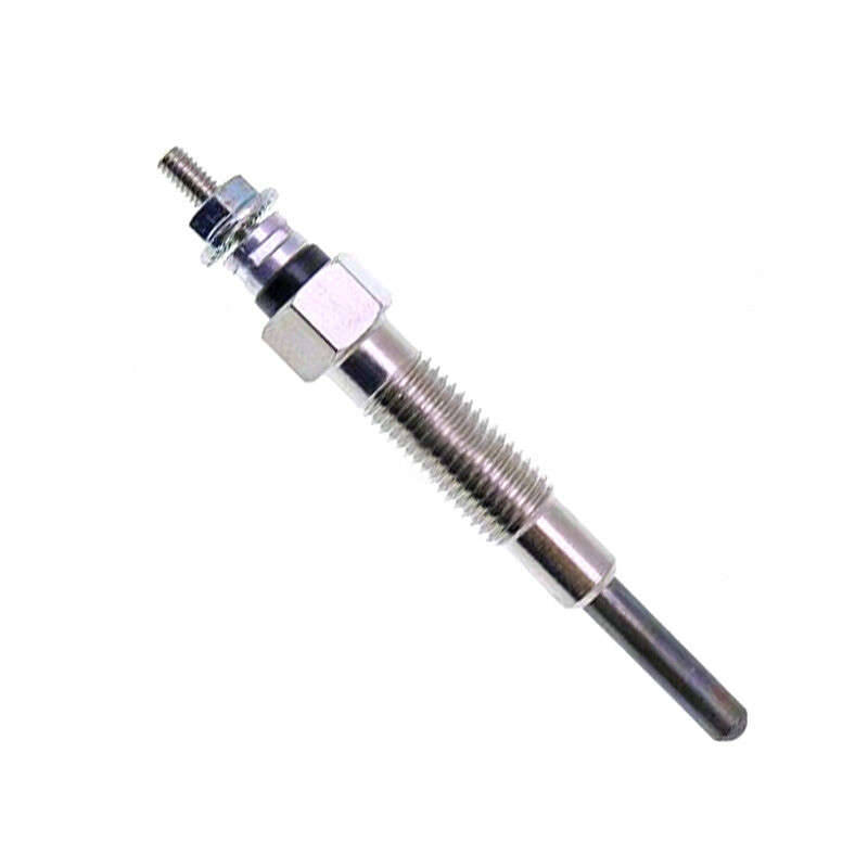 3X Glow Plug 32A66-03102 FIt For Mitsubishi S3L S3L2 S4L S4L2 S4Q-2 Engine