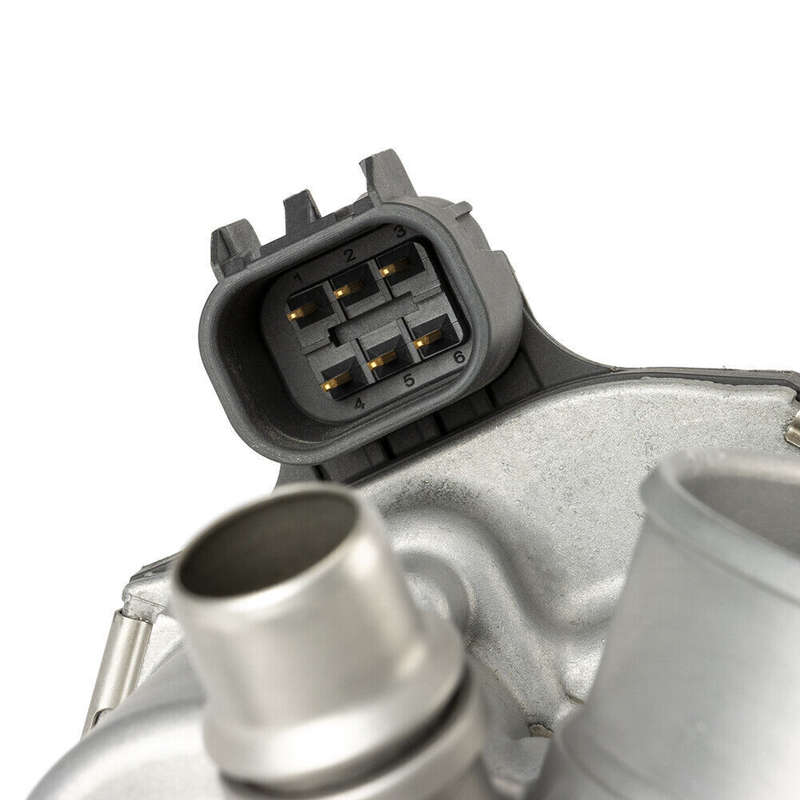 Throttle Body 55561495 For 2009-2017 Chevrolet Sonic Cruze Aveo Pontiac 1.6-1.8L