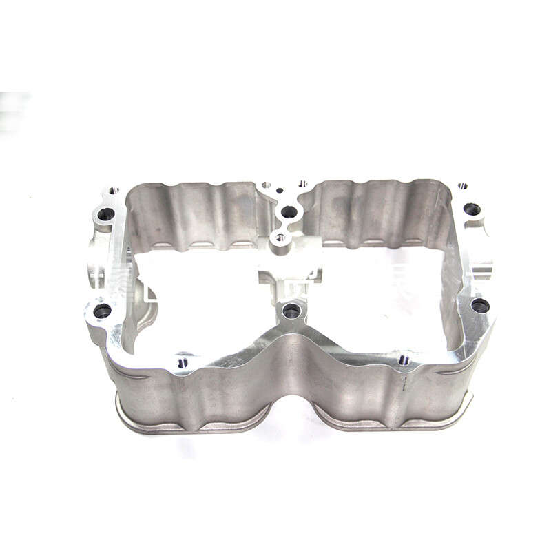 Diesel Engine Rocker Lever Housing 3044787 Fit For Cummins NT855 NTA855
