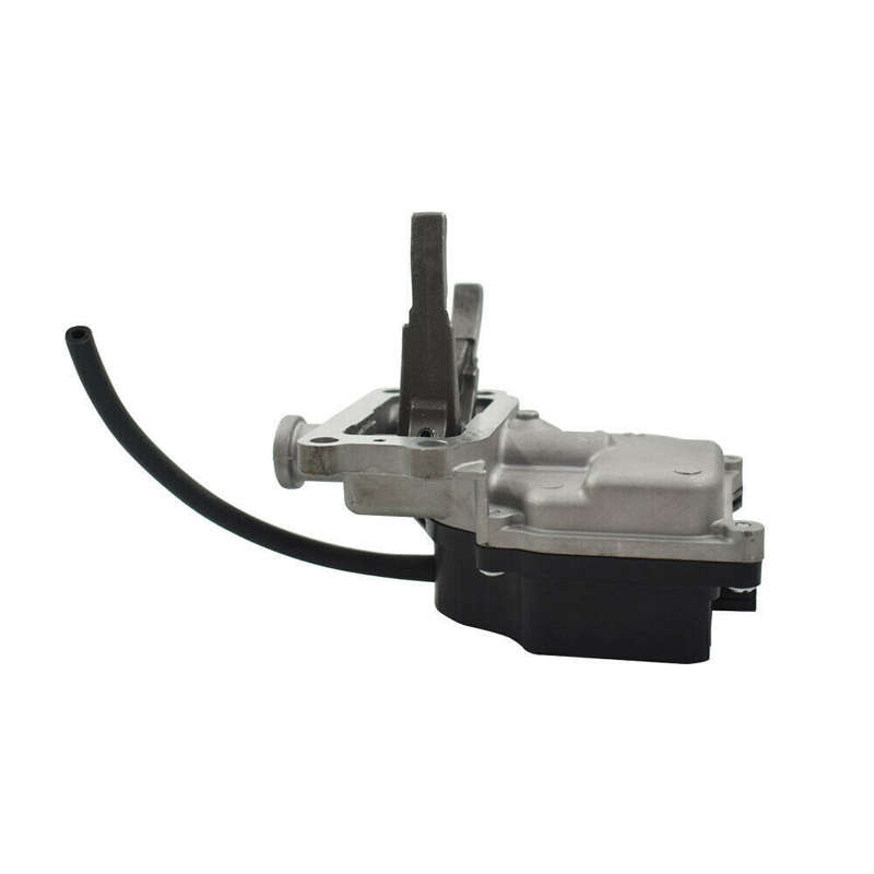 For Toyota 4Runner 4x4 V6 Front Differential Vacuum Actuator 41400-35034