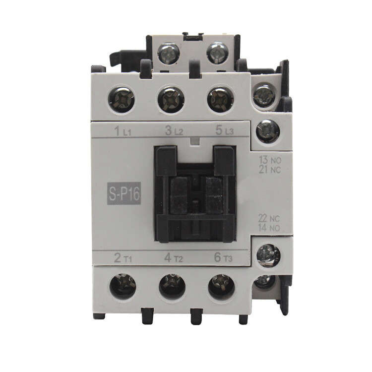 For Shihlin S-P16 SP16 Contactor AC 24V / 110V / 220V / 380V 60Hz