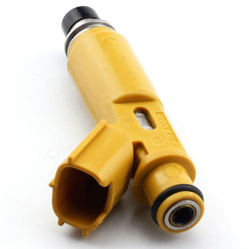 4pcs Fuel Injector 23250-22020 For TOYOTA 1ZZ-FE COROLLA AVENSIS CELICA RAV4