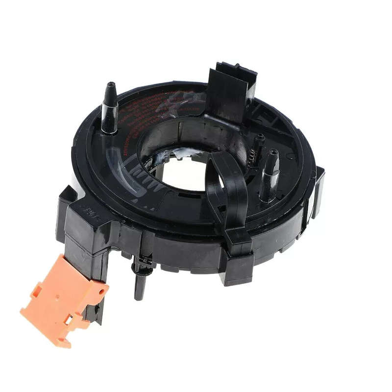 Spiral cable clock spring 1J0959652E For Volkswagen Fox 5Z1 5Z3 1.2L 2004-2016